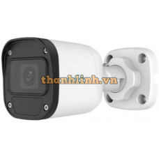 Camera IP hồng ngoại 5.0 Megapixel UNV IPC-B125-PF28